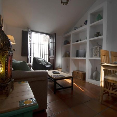 Mirador Alhambra - 2 Private Terraces - Wifi - Apartment Granada Ngoại thất bức ảnh