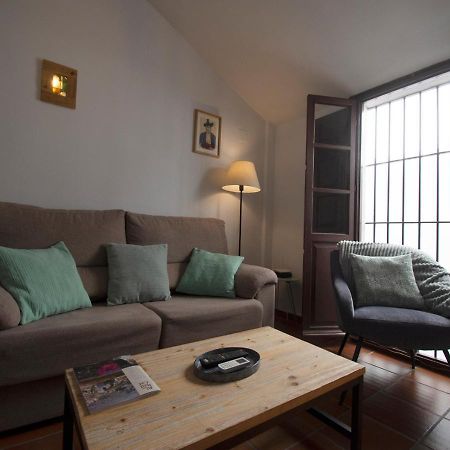 Mirador Alhambra - 2 Private Terraces - Wifi - Apartment Granada Ngoại thất bức ảnh