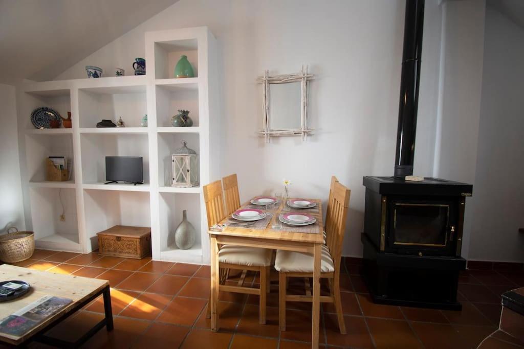 Mirador Alhambra - 2 Private Terraces - Wifi - Apartment Granada Ngoại thất bức ảnh
