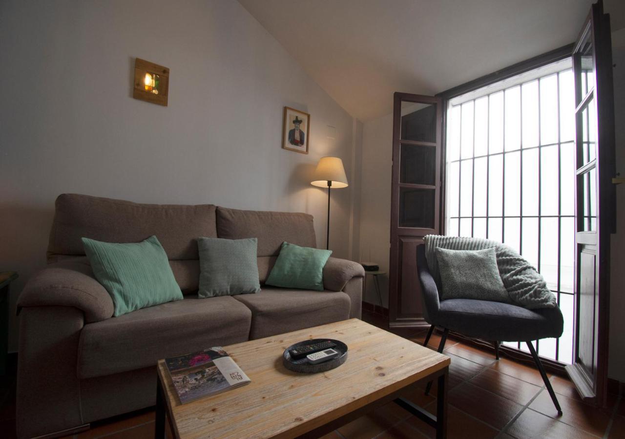 Mirador Alhambra - 2 Private Terraces - Wifi - Apartment Granada Ngoại thất bức ảnh