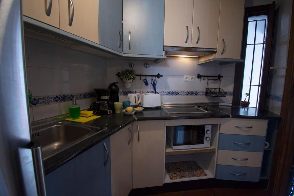 Mirador Alhambra - 2 Private Terraces - Wifi - Apartment Granada Ngoại thất bức ảnh