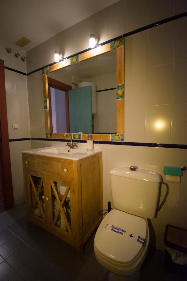 Mirador Alhambra - 2 Private Terraces - Wifi - Apartment Granada Ngoại thất bức ảnh