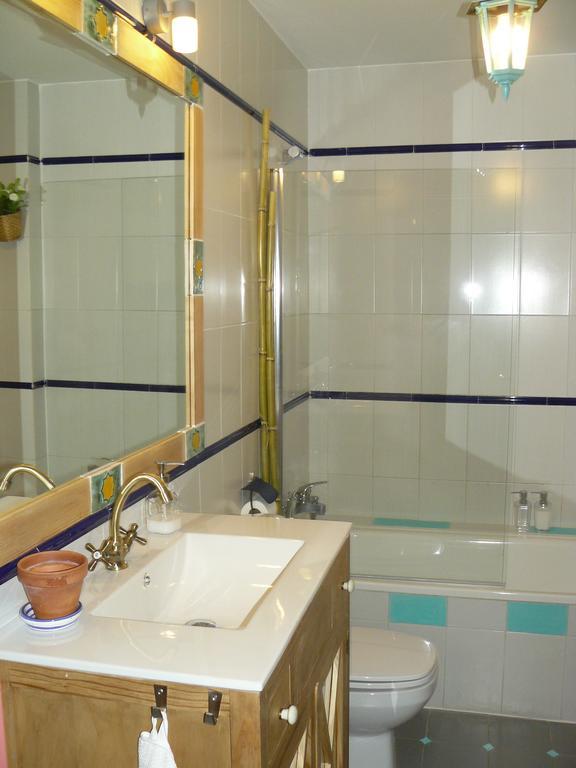 Mirador Alhambra - 2 Private Terraces - Wifi - Apartment Granada Ngoại thất bức ảnh