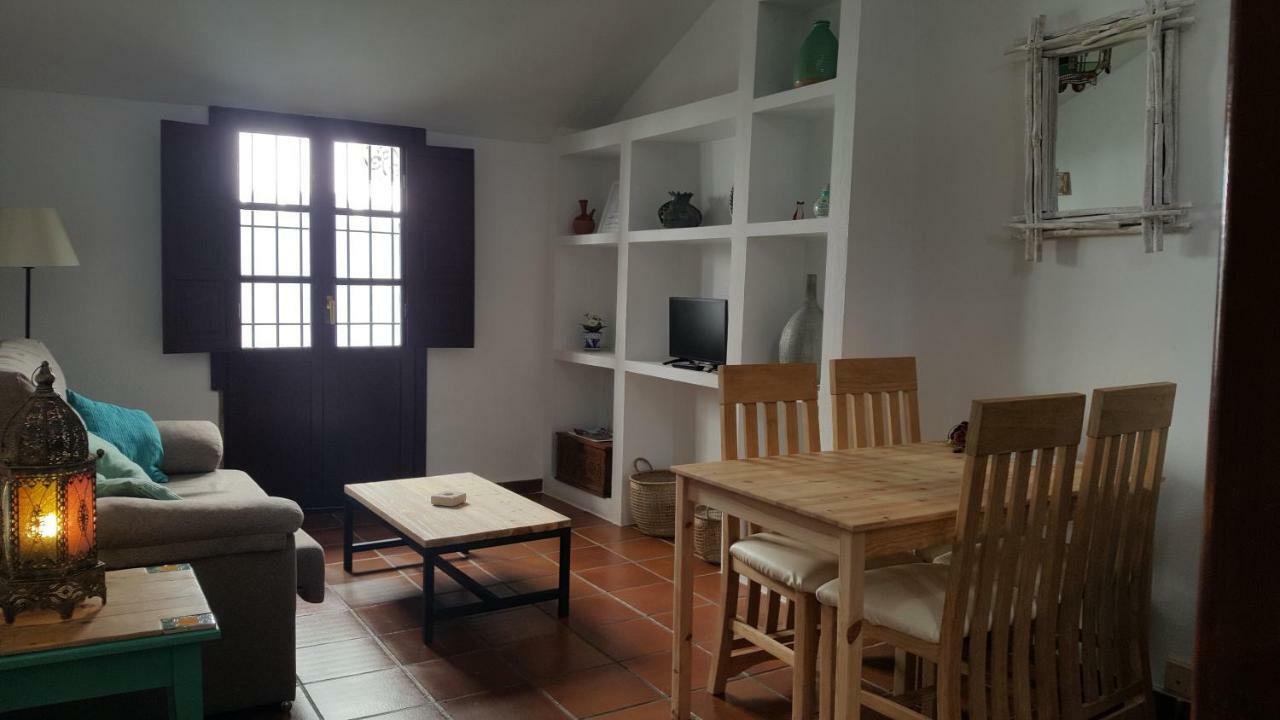 Mirador Alhambra - 2 Private Terraces - Wifi - Apartment Granada Ngoại thất bức ảnh